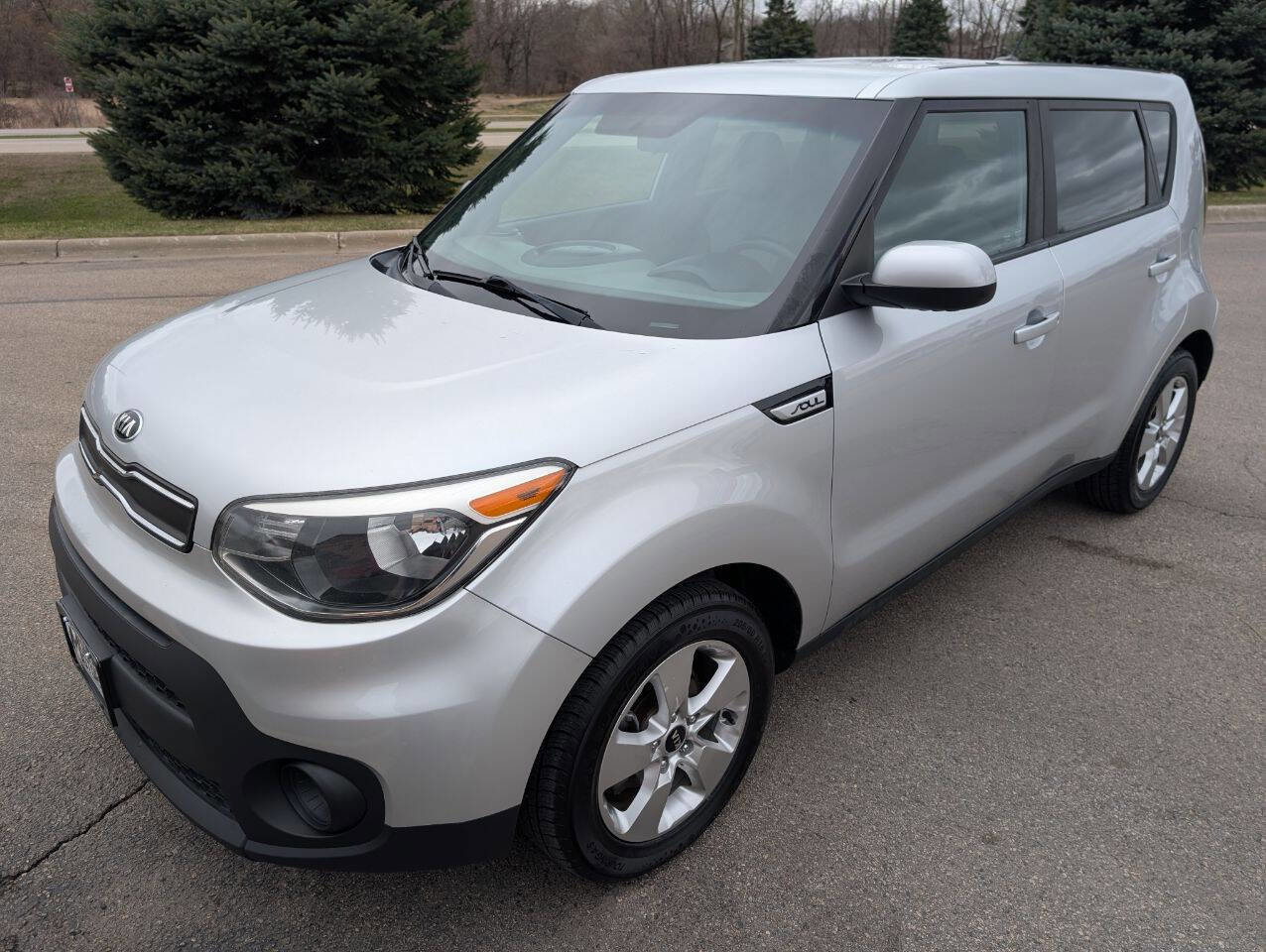 Used 2017 Kia Soul image 5