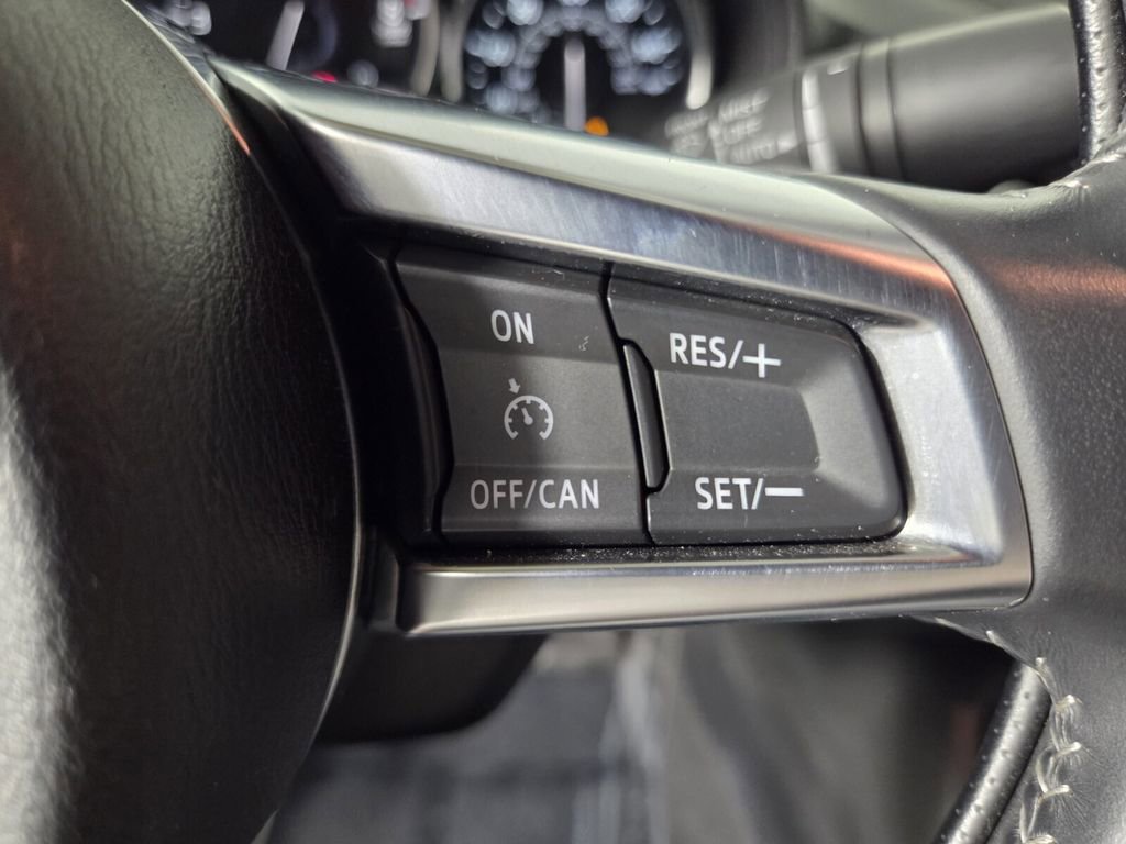 Used 2022 MAZDA MX-5 Miata Grand Touring RWD image 19
