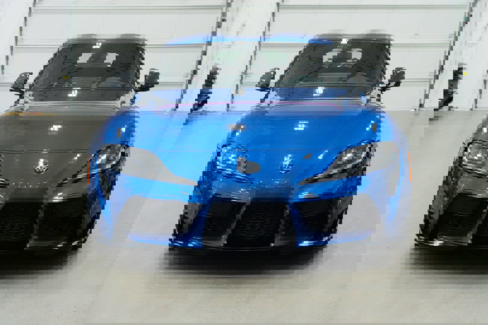 Used 2024 Toyota Supra Premium image 2