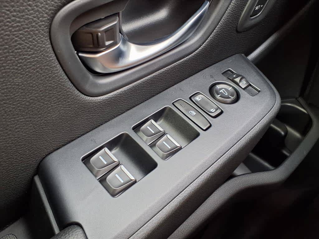 New 2026 Honda Pilot EX-L image 11