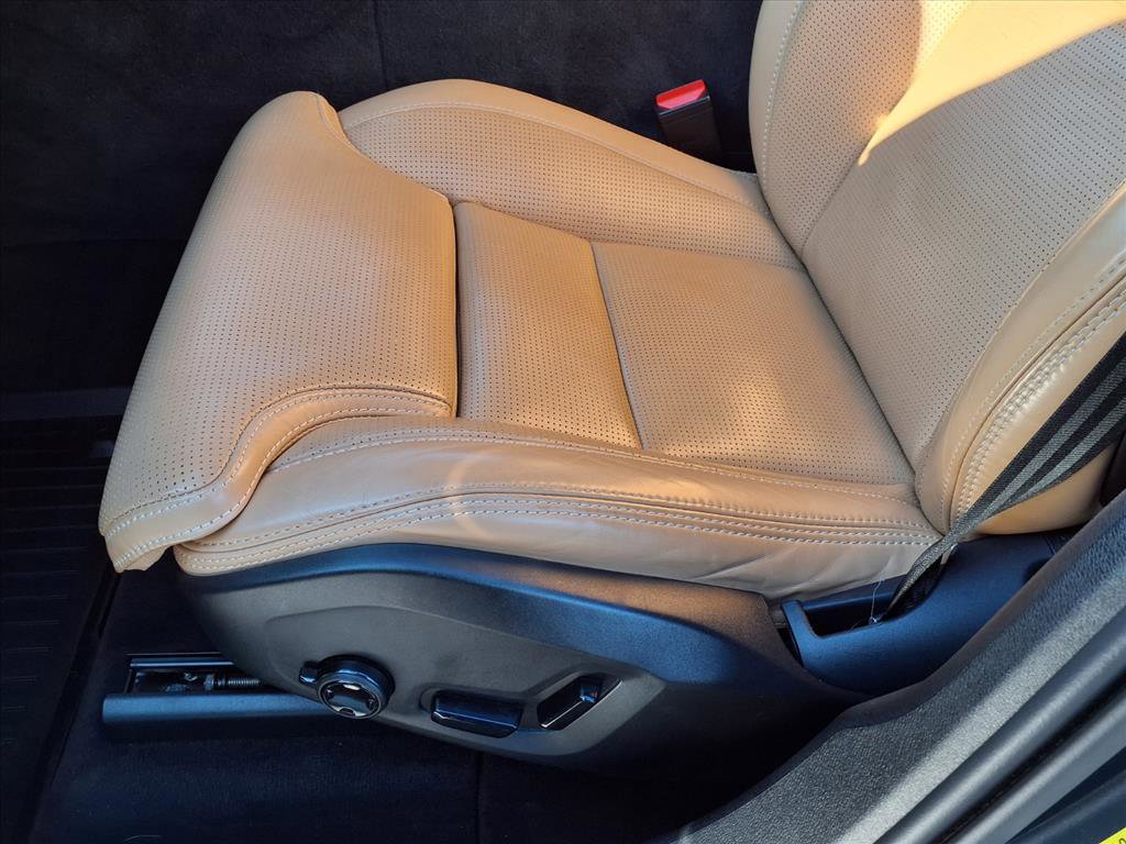 Used 2021 Volvo XC60 T5 Inscription w/ Advanced Package image 23