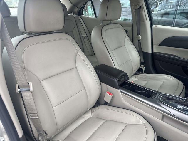 Used 2013 Chevrolet Malibu LTZ image 22