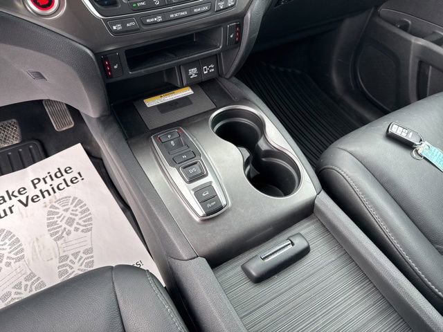 Certified 2022 Honda Pilot Special Edition image 22