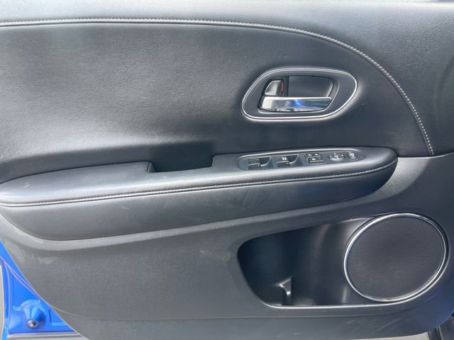 Used 2018 Honda HR-V EX-L image 27
