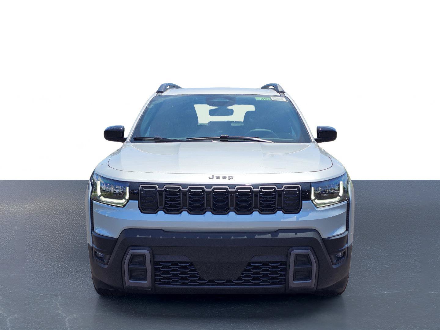 New 2026 Jeep Cherokee Laredo AWD/4WD image 2