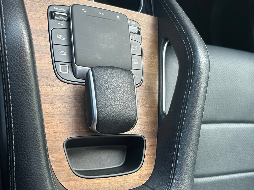 Used 2025 Mercedes-Benz GLE 350 4MATIC image 28