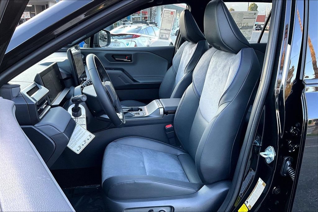 New 2026 Toyota RAV4 XSE AWD/4WD image 9