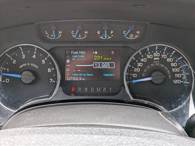 Used 2014 Ford F150 XLT w/ Equipment Group 302A Luxury AWD/4WD image 12