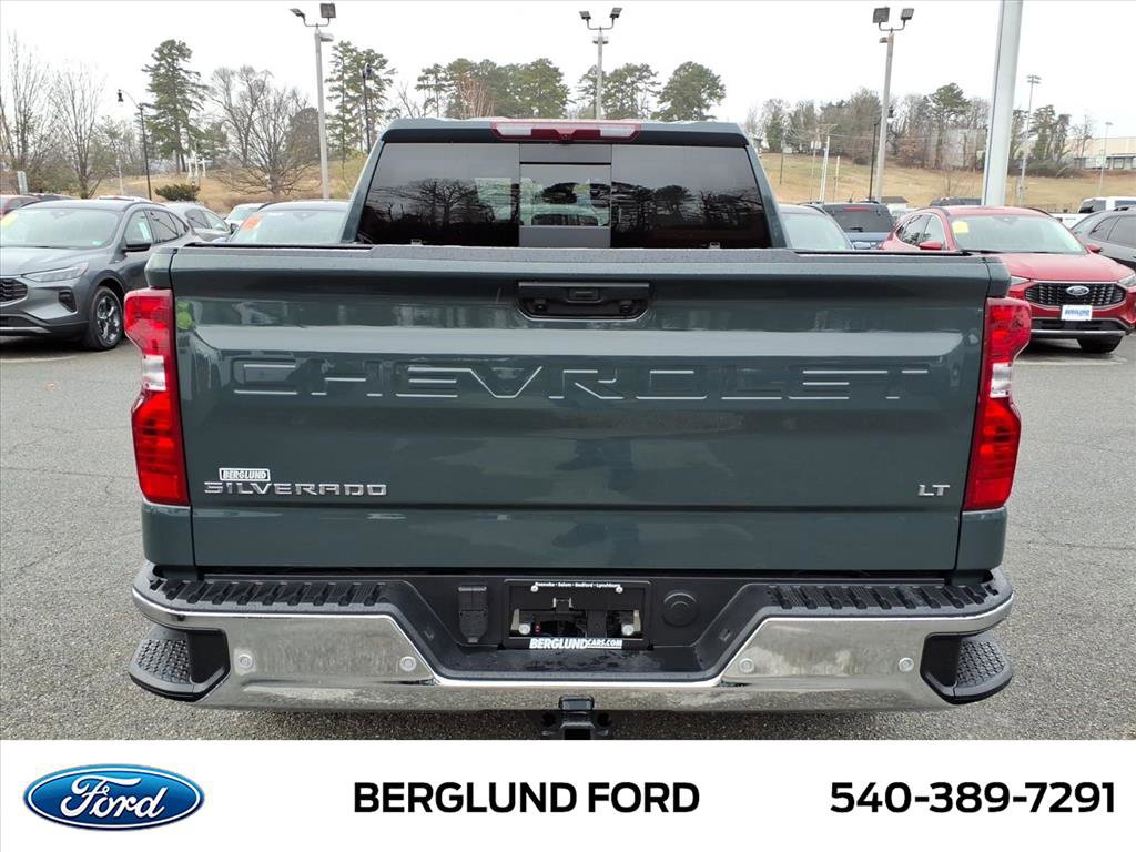New 2026 Ford F250 XLT w/ XLT Premium Package image 6