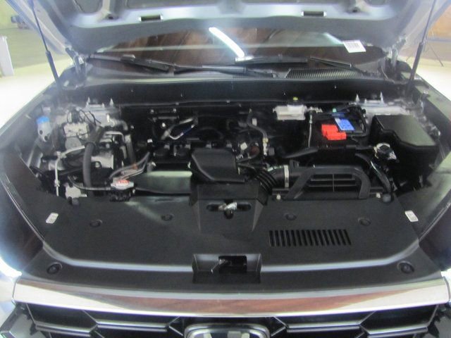 Certified 2025 Honda CR-V EX image 22