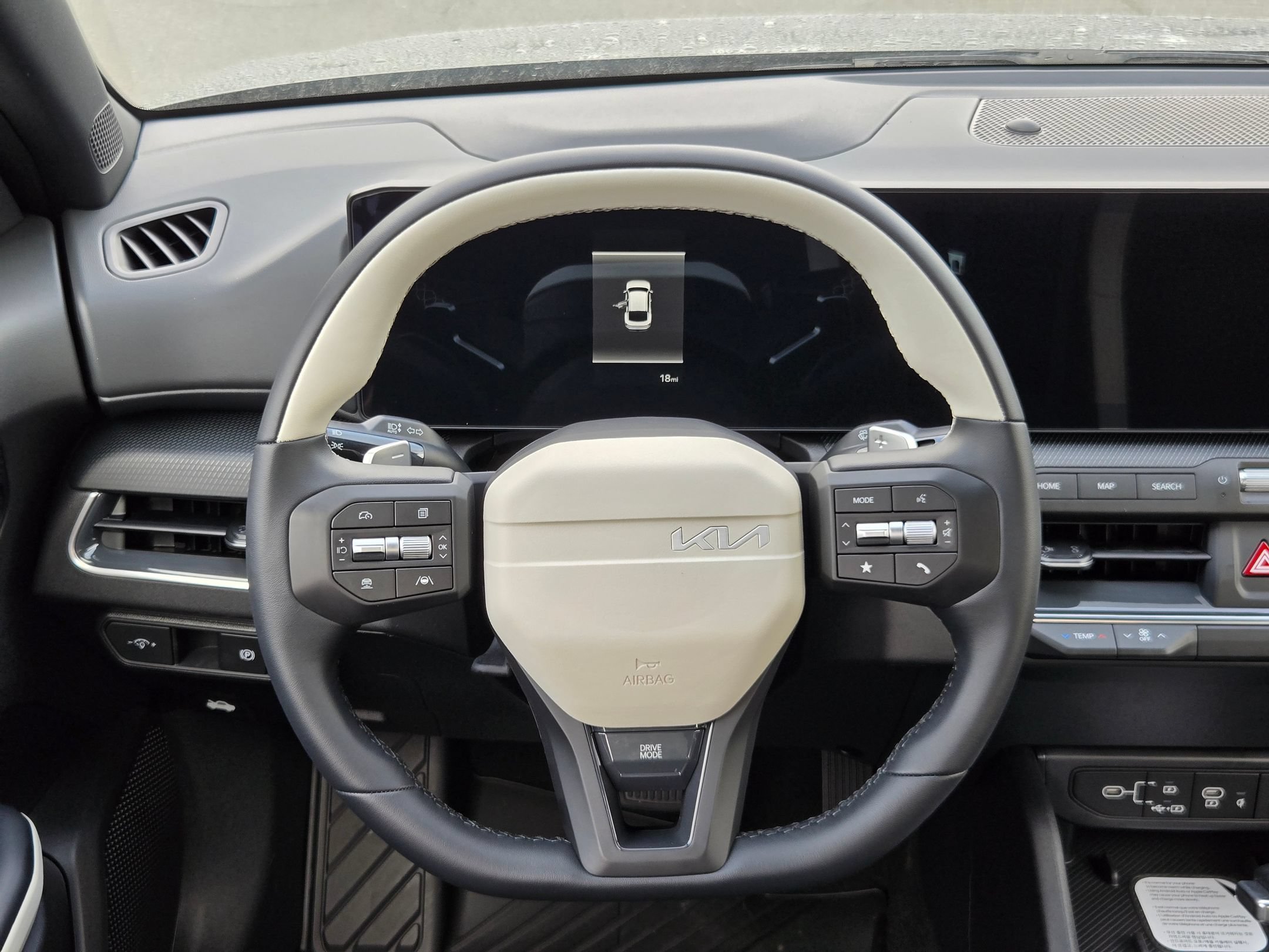 New 2026 Kia K4 EX FWD image 21