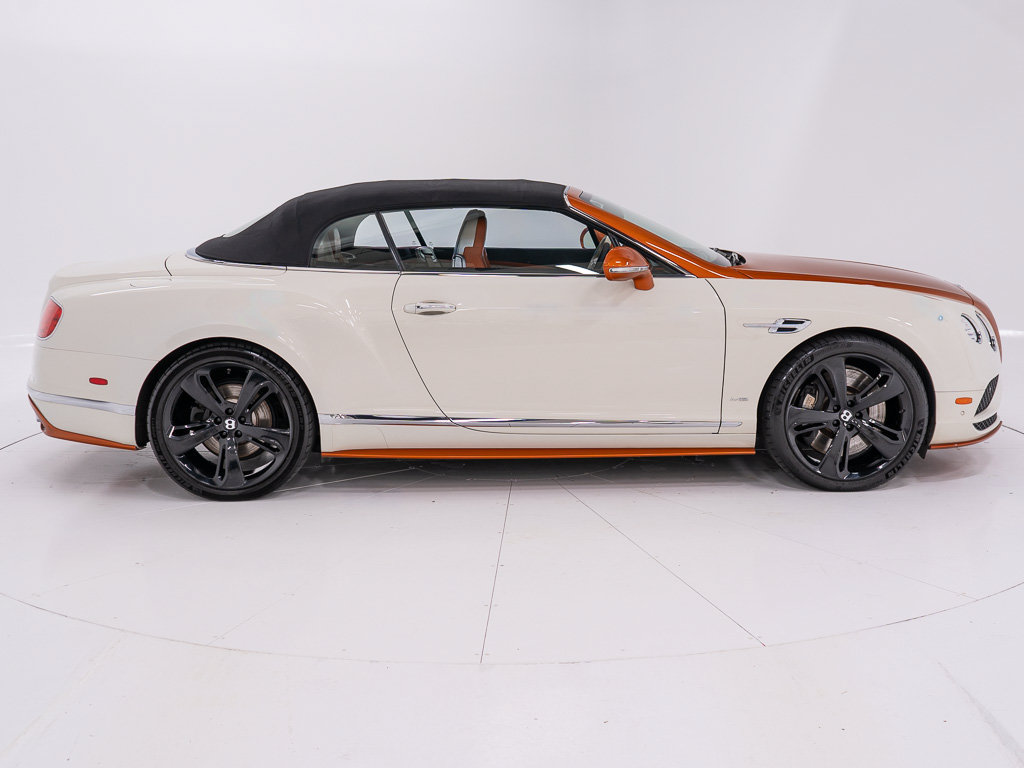 Used 2017 Bentley Continental GT AWD/4WD image 15