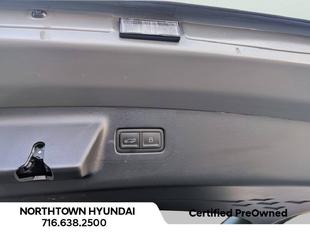 Certified 2026 Hyundai Santa Fe SEL AWD/4WD image 34