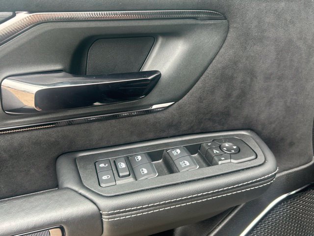 New 2026 RAM 1500 RHO AWD/4WD image 17