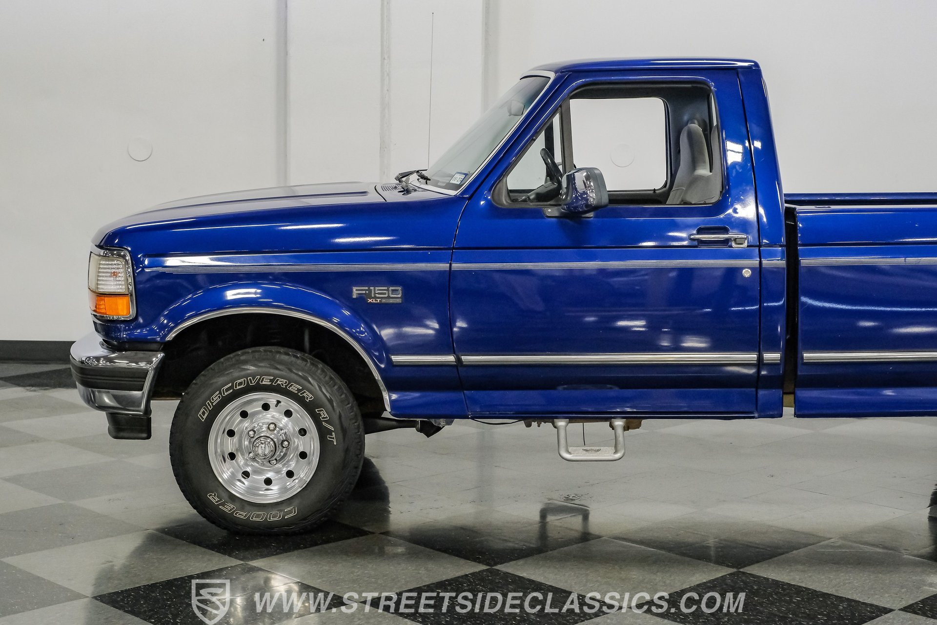 Used 1996 Ford F150 4x4 Regular Cab image 23