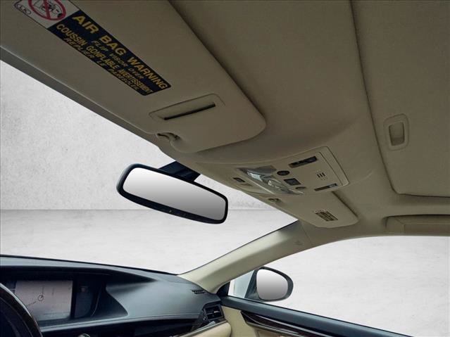Used 2013 Lexus ES 350 w/ Luxury Pkg FWD image 21
