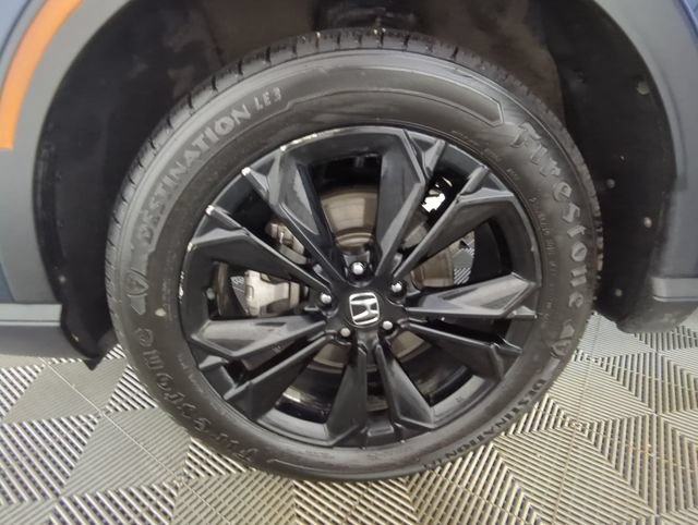 Used 2023 Honda CR-V Sport Touring image 16