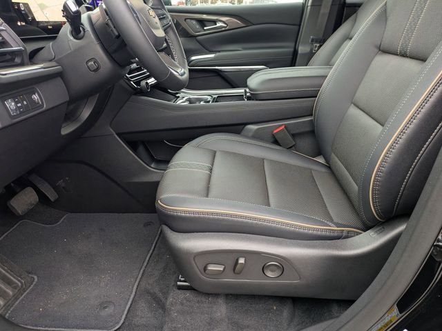 New 2026 Chevrolet Traverse High Country image 12