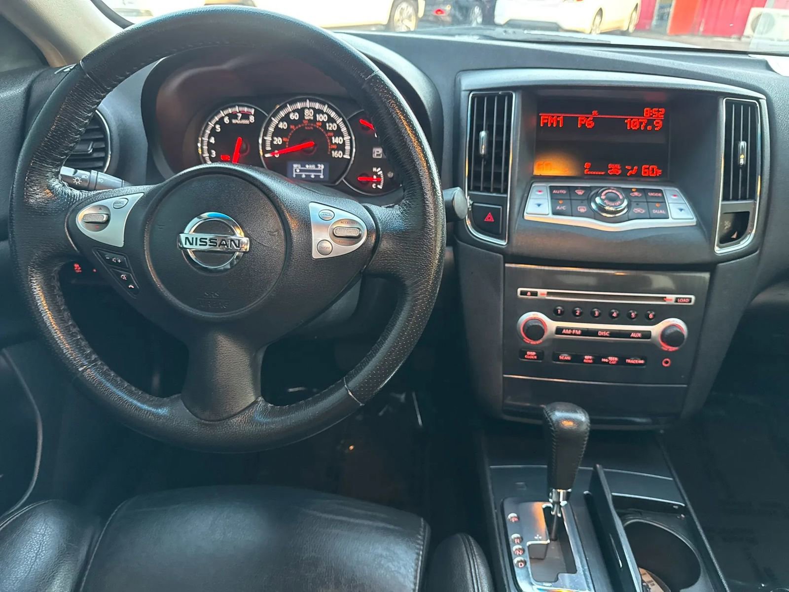 Used 2013 Nissan Maxima 3.5 SV image 26