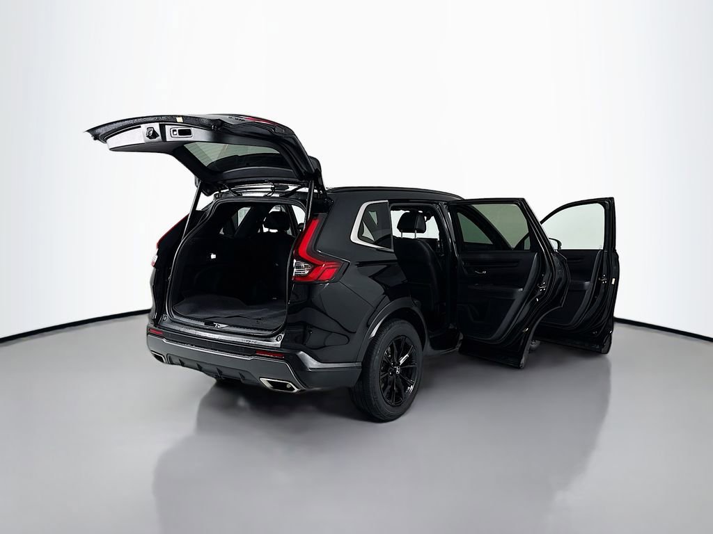 Used 2024 Honda CR-V Sport-L image 26