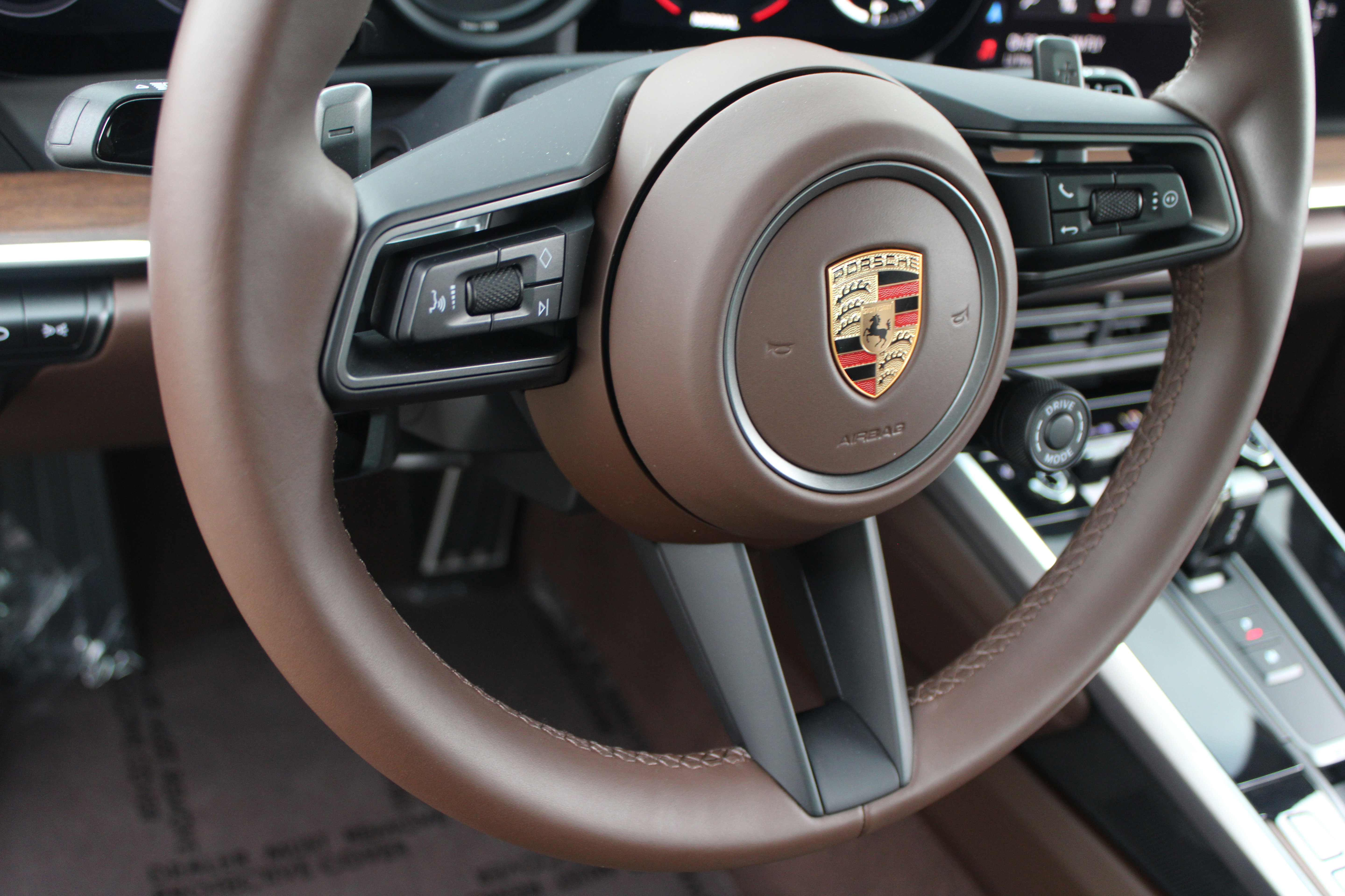 Certified 2024 Porsche 911 Carrera S image 20