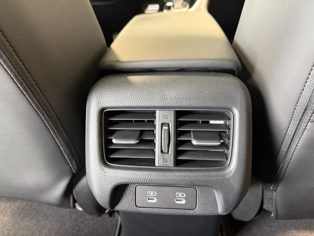 New 2025 Acura ADX A-Spec FWD image 26