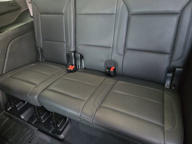 Used 2024 Chevrolet Tahoe Z71 w/ Luxury Package image 37