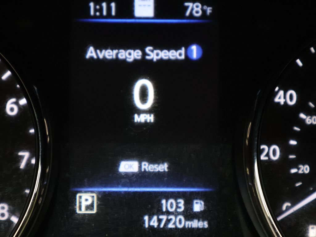 Used 2022 Nissan Rogue Sport SL w/ Premium Package AWD/4WD image 20