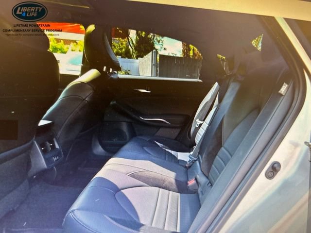 Used 2021 Toyota Avalon XSE FWD image 5