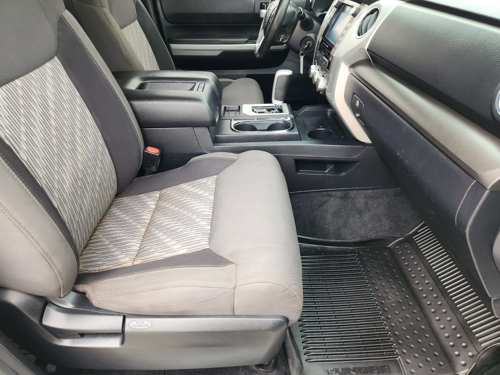 Used 2021 Toyota Tundra SR5 RWD image 17