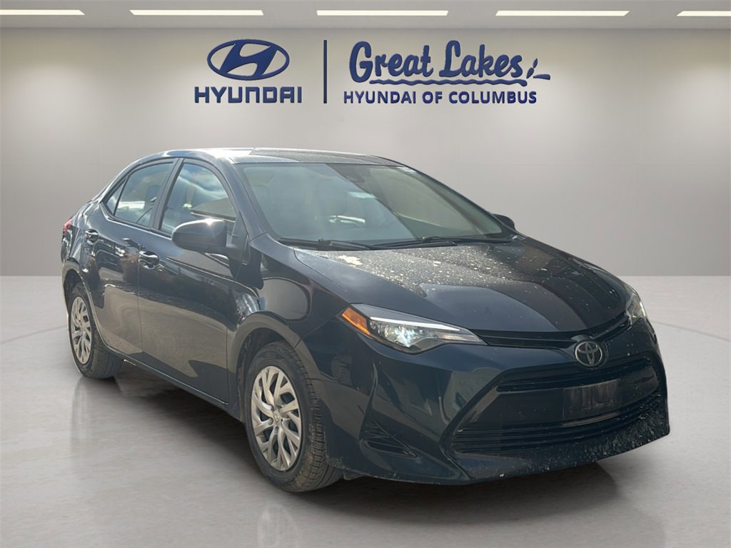 Used 2019 Toyota Corolla LE image 7