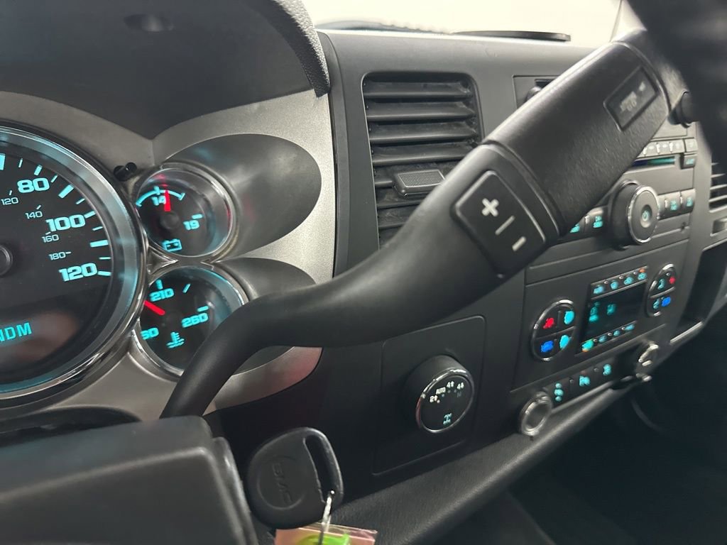 Used 2011 GMC Sierra 1500 SLE w/ Power Tech Package image 37