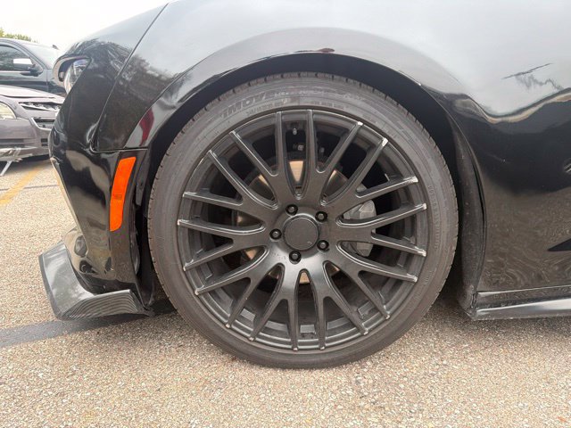 Used 2018 Chevrolet Camaro LT w/ RS Package RWD image 3