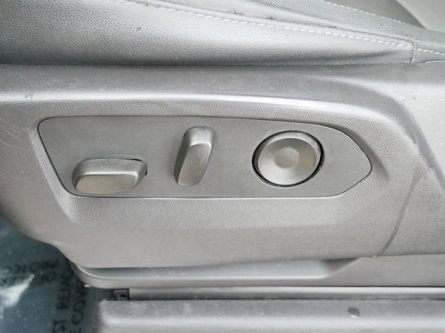 Used 2024 Chevrolet Silverado 1500 RST w/ RST All Star Premium Package image 15