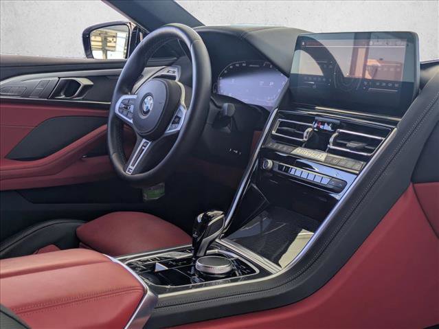 Used 2023 BMW M850i xDrive M850i xDrive w/ Driving Assistance Package image 21