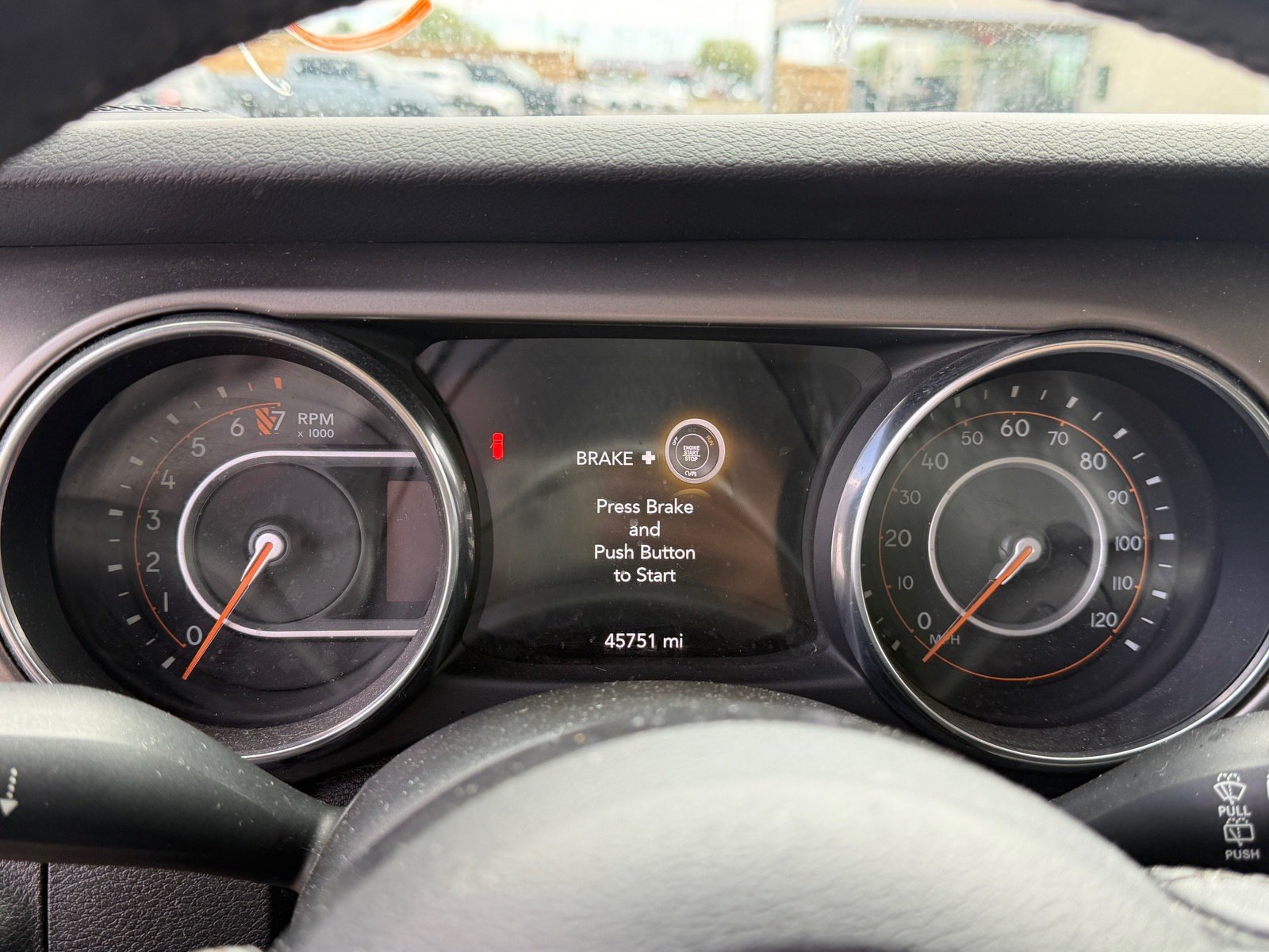 Used 2019 Jeep Wrangler Unlimited Sport S AWD/4WD image 7