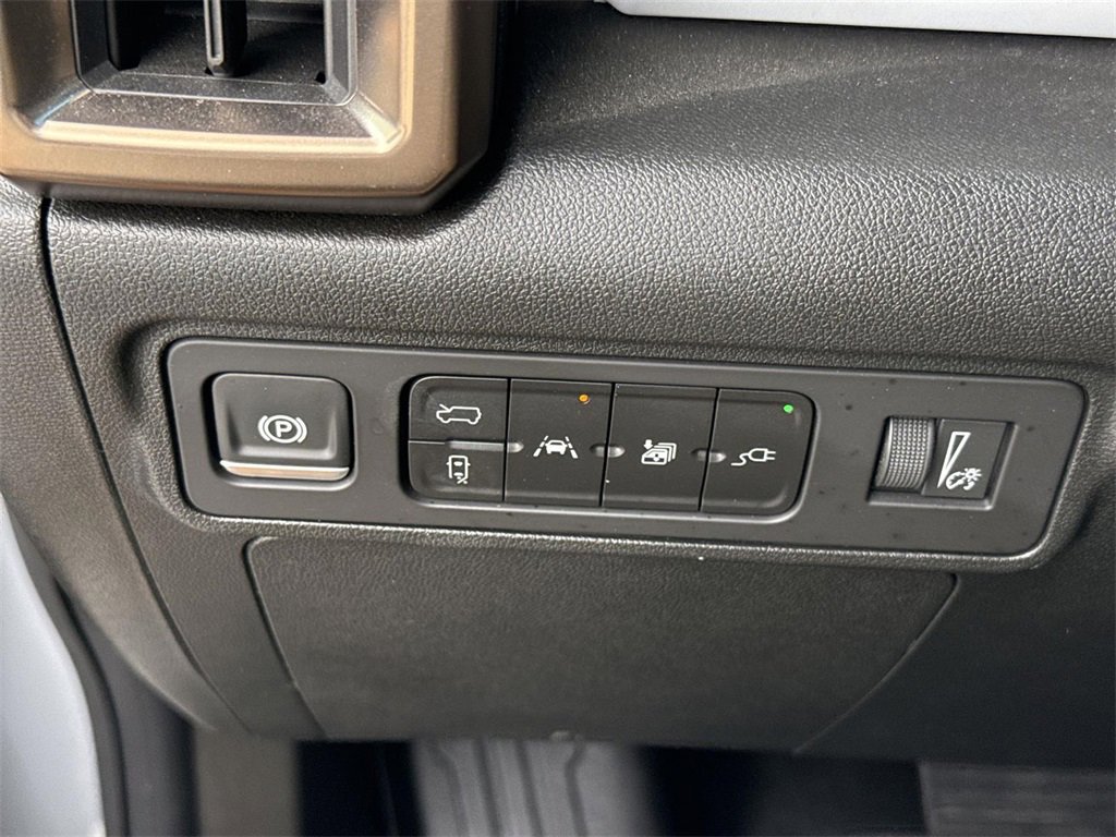 Used 2024 GMC Hummer EV 2X w/ Extreme Off-Road Package image 17