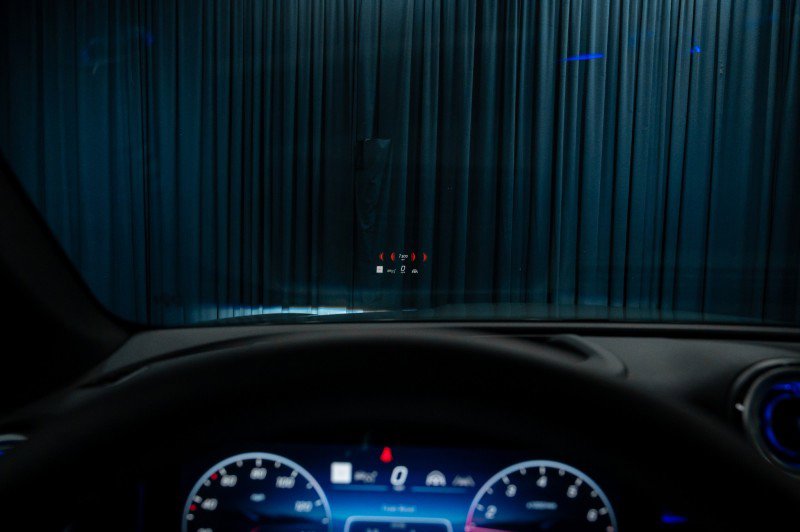 New 2026 Mercedes-Benz GLC 300 image 17