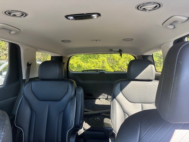 Used 2024 Hyundai Palisade SEL AWD/4WD image 10