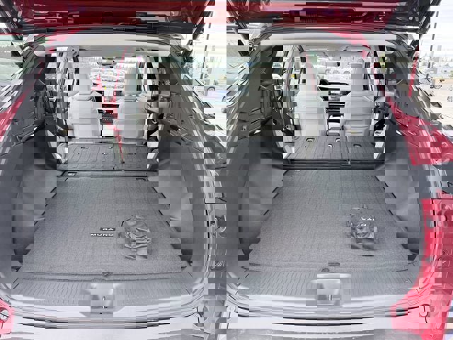 New 2026 Nissan Murano SL image 24