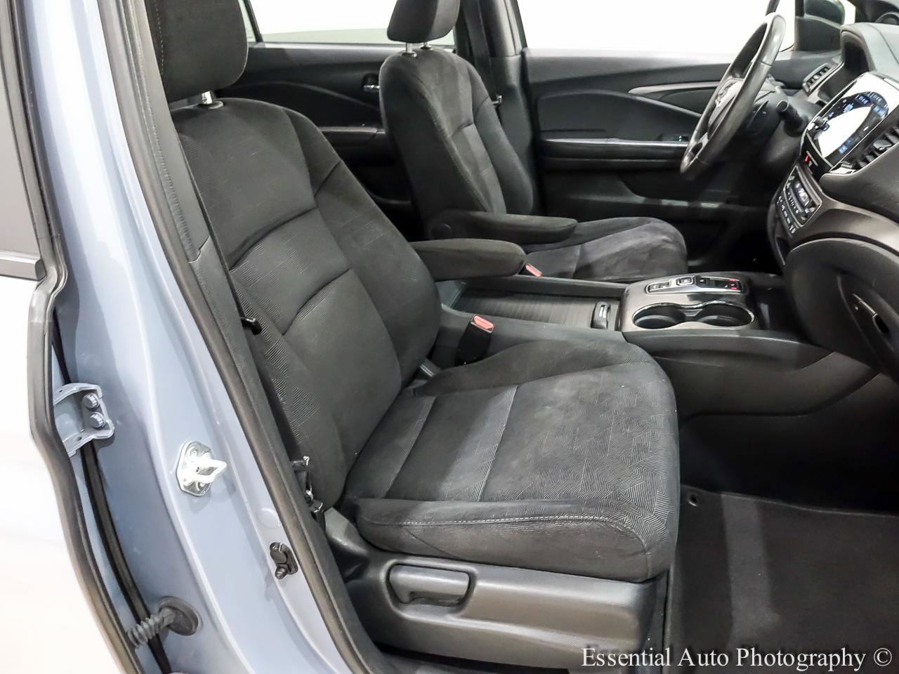 Used 2022 Honda Pilot Sport image 31