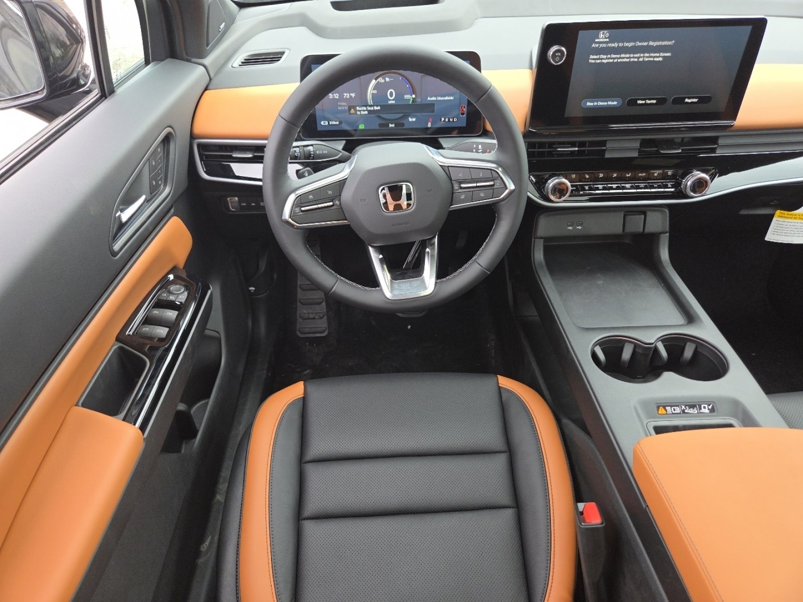 New 2026 Honda Prologue Elite image 29