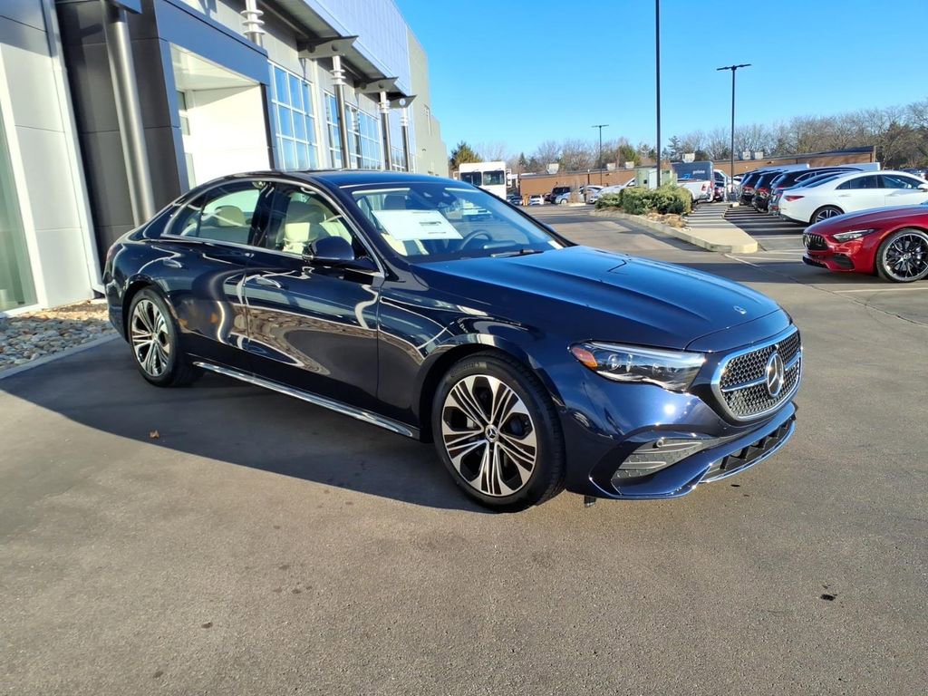 New 2026 Mercedes-Benz GLE 63 AMG S image 9