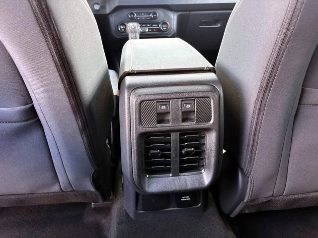 Used 2026 Ford Bronco Big Bend AWD/4WD image 14