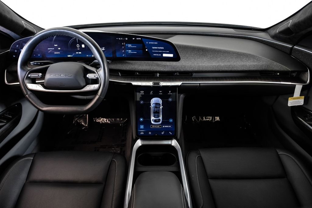Used 2024 Lucid Air Touring image 10