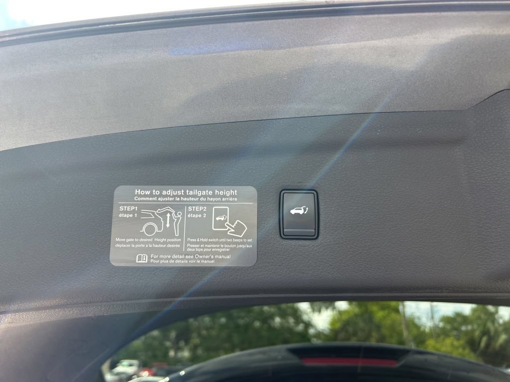 Used 2022 INFINITI QX50 Sensory FWD image 32