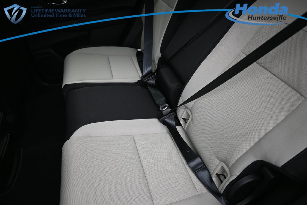 New 2027 Honda CR-V LX image 22