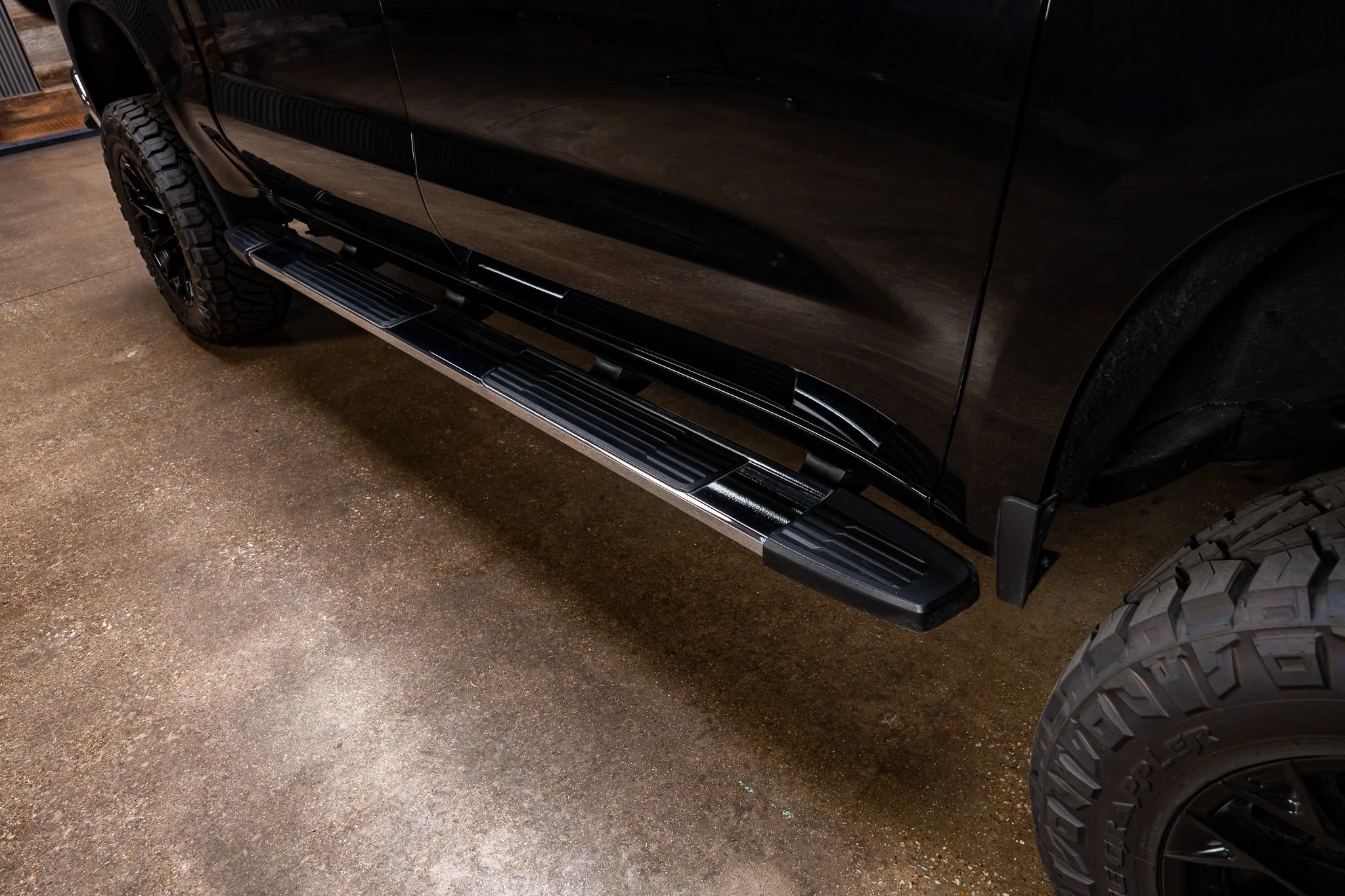 Used 2021 Chevrolet Silverado 1500 LTZ w/ Technology Package image 13