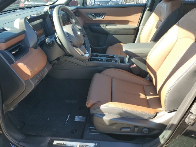 New 2026 Subaru Outback Touring XT AWD/4WD image 27