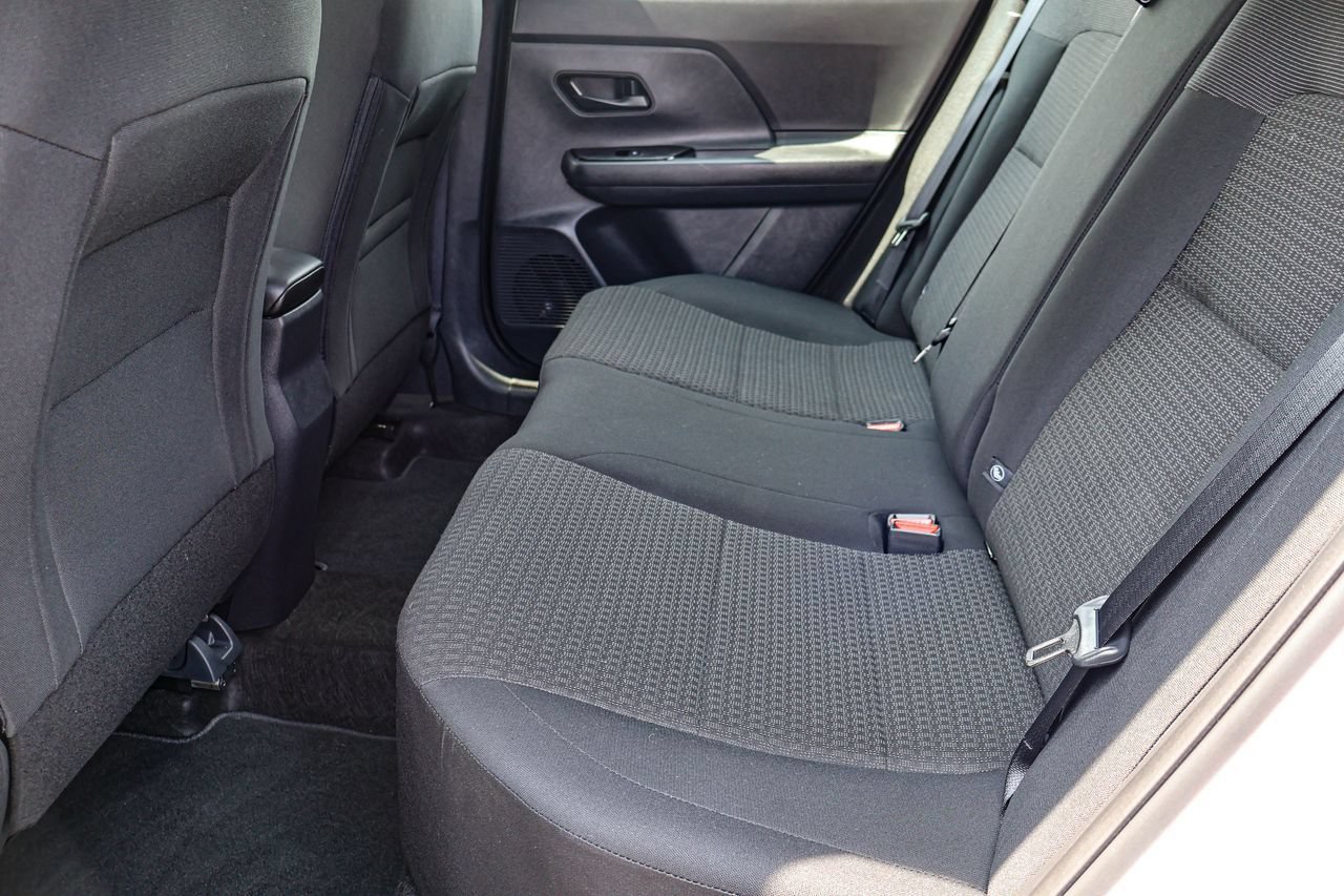 Used 2025 Nissan Kicks S FWD image 29